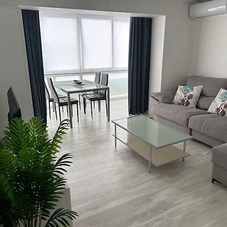 Apartamento Suzanna Benidorm Extérieur photo