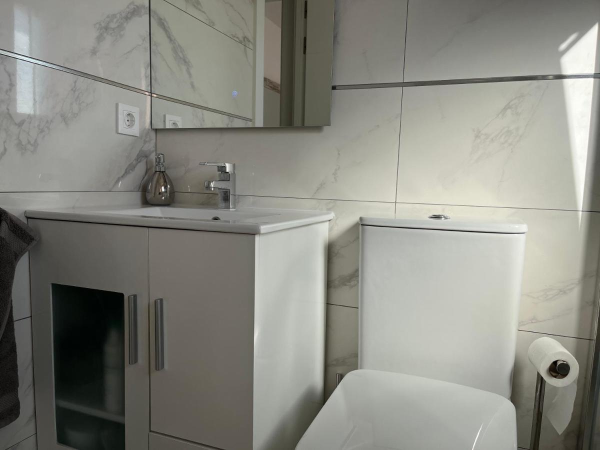 Apartamento Suzanna Benidorm Extérieur photo