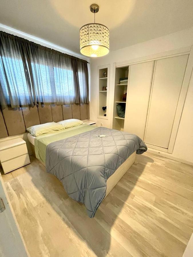 Apartamento Suzanna Benidorm Extérieur photo