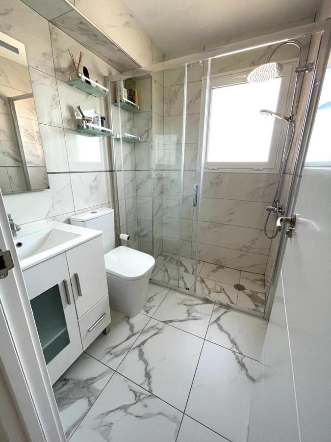 Apartamento Suzanna Benidorm Extérieur photo
