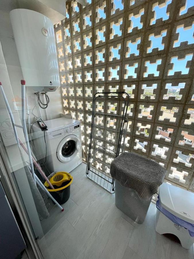 Apartamento Suzanna Benidorm Extérieur photo