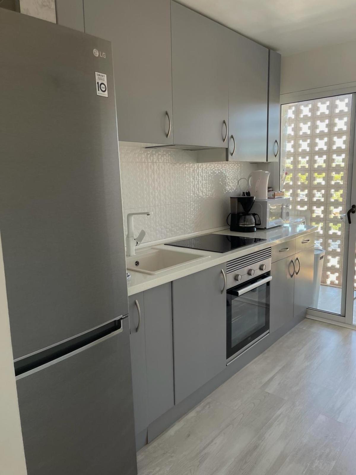 Apartamento Suzanna Benidorm Extérieur photo
