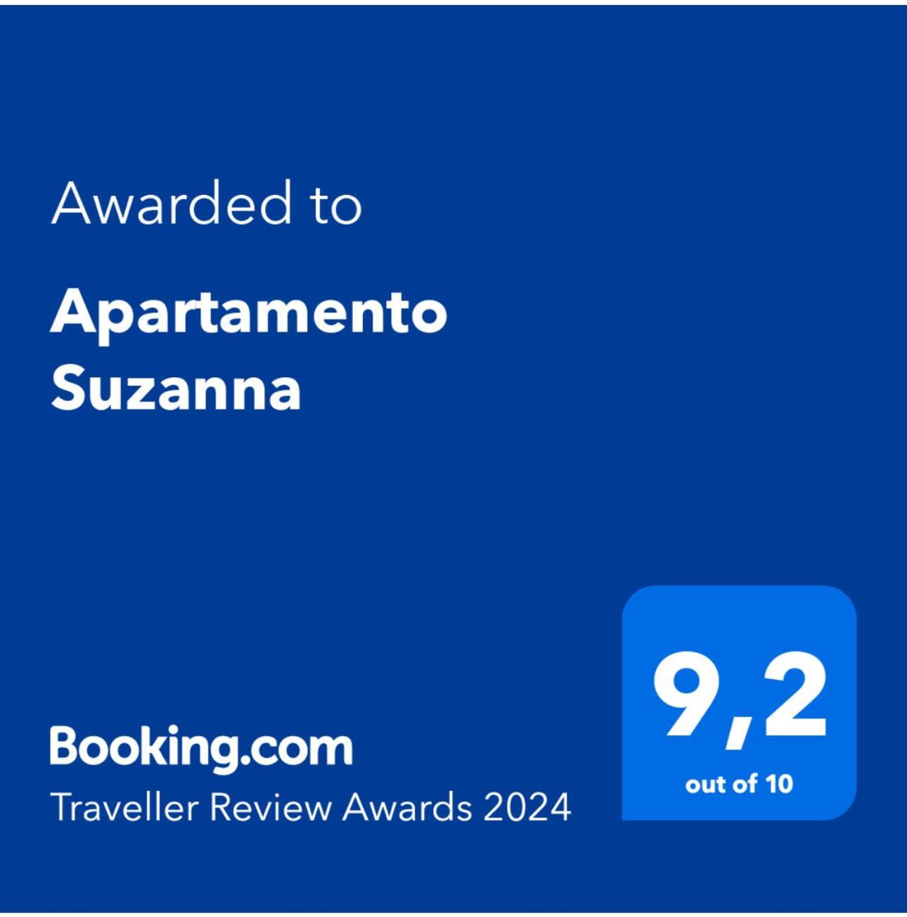 Apartamento Suzanna Benidorm Extérieur photo